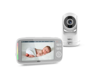 Neno VISTA - NENO VISTA elektroniczna niania 2,4GHz z kamerą - 1360057 - zdjęcie 6
